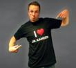 Baltimore Radio DJ Corrects Astigmatism with LASIK by Kameen Eye Associates in Baltimore, Maryland